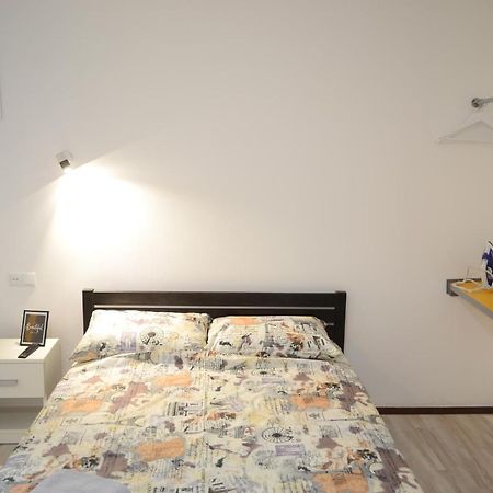 Appartamento Smart Ternopil Esterno foto