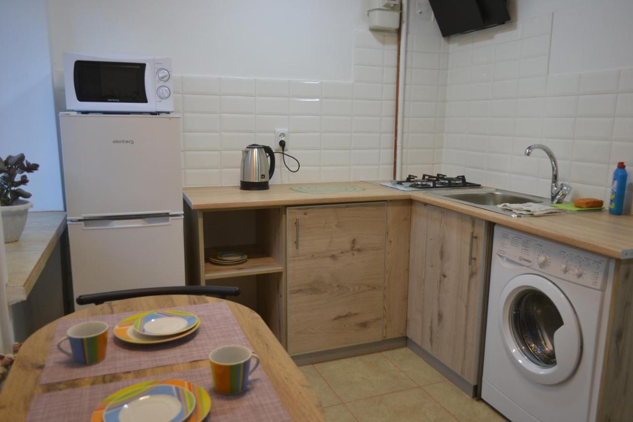 Appartamento Smart Ternopil Esterno foto