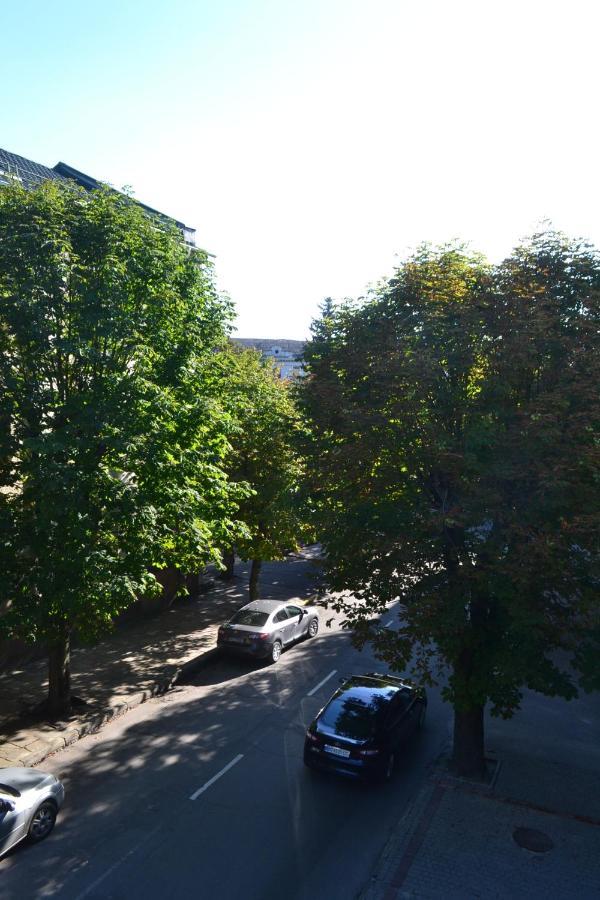 Appartamento Smart Ternopil Esterno foto