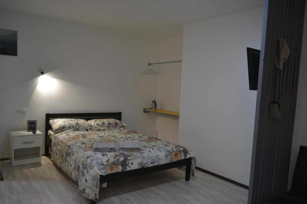 Appartamento Smart Ternopil Esterno foto
