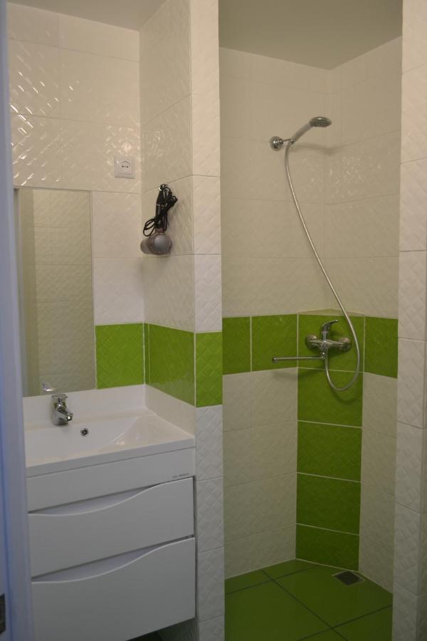 Appartamento Smart Ternopil Esterno foto