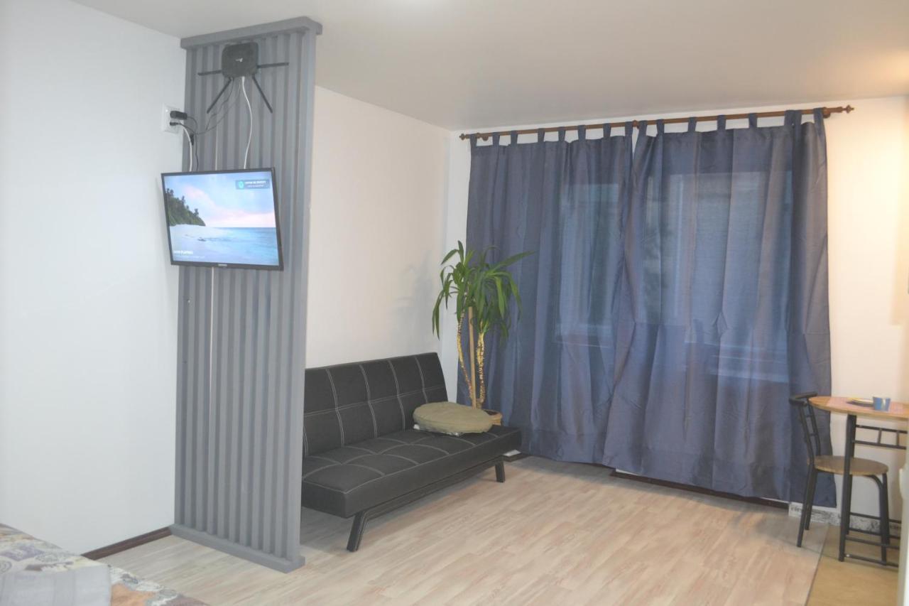 Appartamento Smart Ternopil Esterno foto
